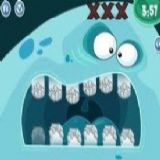 Download Monster Mouth DDS Cell Phone Game